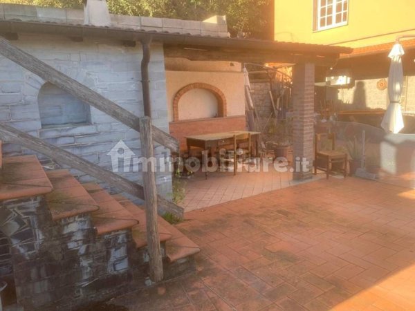 casa indipendente in vendita a Casarza Ligure