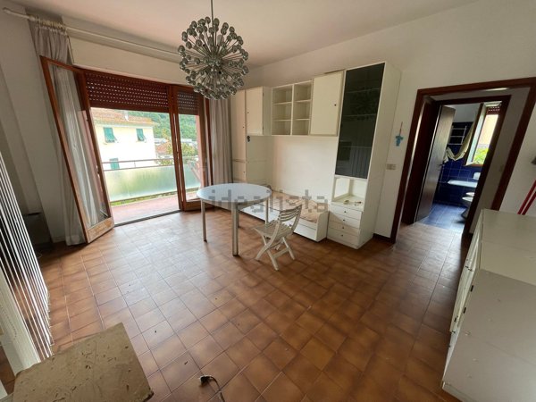 appartamento in vendita a Casarza Ligure