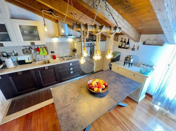 appartamento in vendita a Casarza Ligure