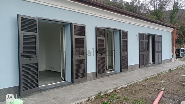casa indipendente in vendita a Casarza Ligure