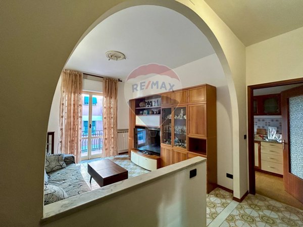 appartamento in vendita a Casarza Ligure