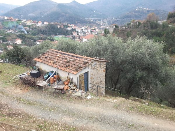 appartamento in vendita a Casarza Ligure