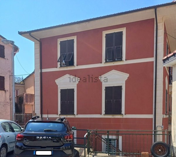 appartamento in vendita a Casarza Ligure in zona Bargone
