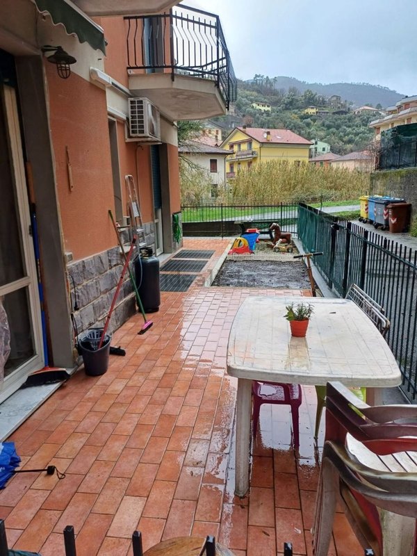 appartamento in vendita a Casarza Ligure
