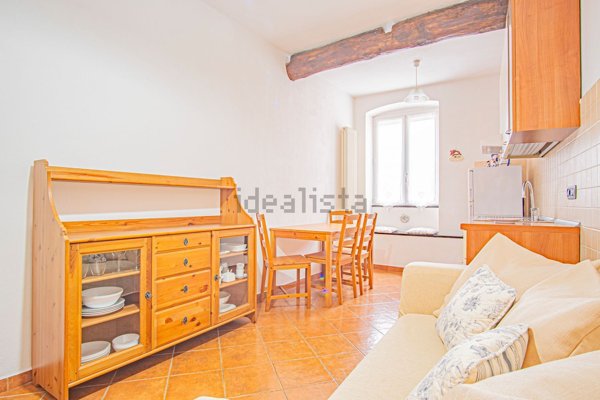 appartamento in vendita a Casarza Ligure