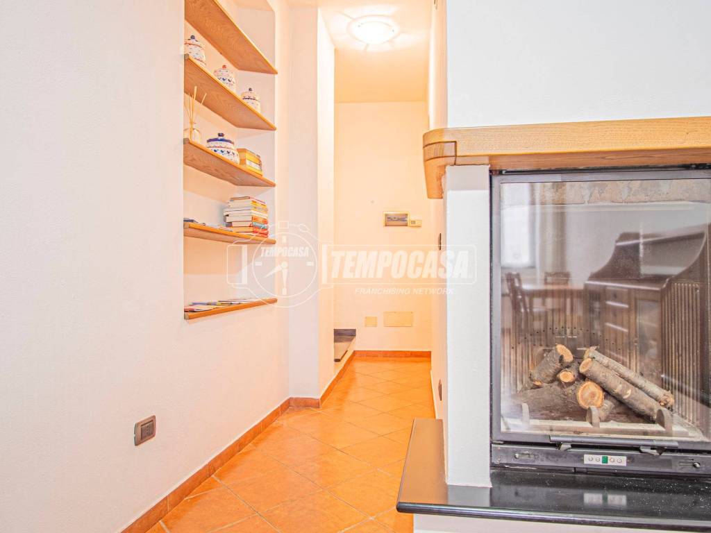 appartamento in vendita a Casarza Ligure