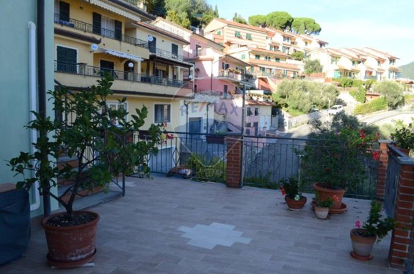 appartamento in vendita a Casarza Ligure