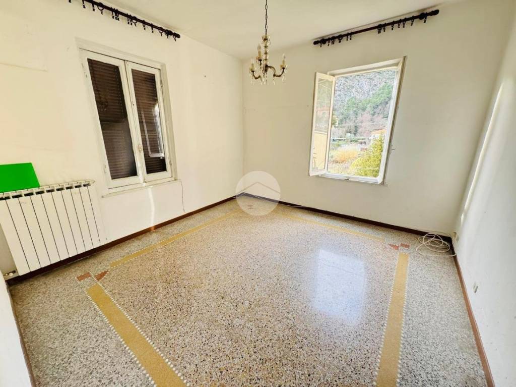 appartamento in vendita a Casarza Ligure in zona Bargone
