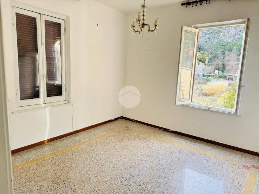 appartamento in vendita a Casarza Ligure in zona Bargone