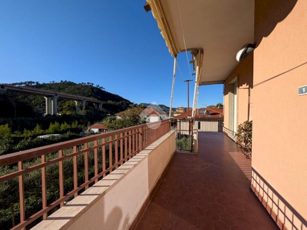 appartamento in vendita a Casarza Ligure in zona Francolano