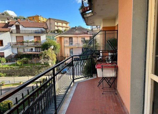 appartamento in vendita a Casarza Ligure