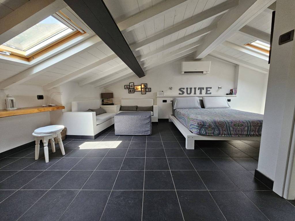 appartamento in vendita a Casarza Ligure in zona Bargone