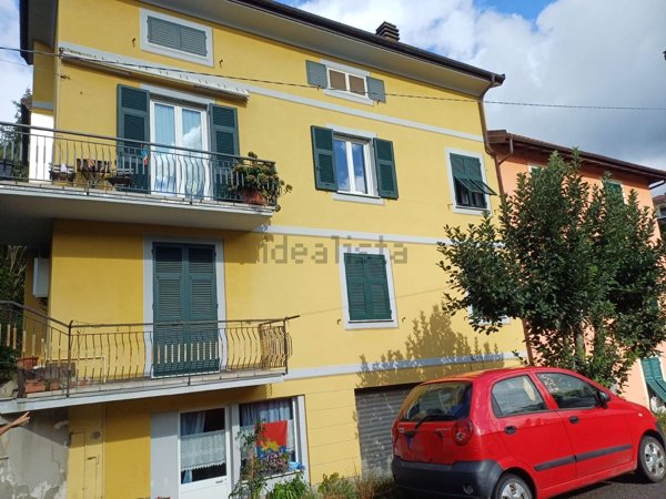 appartamento in vendita a Casarza Ligure