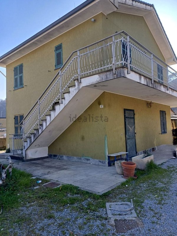 appartamento in vendita a Casarza Ligure