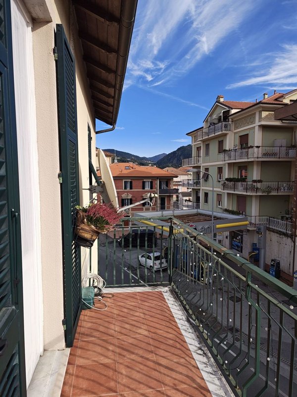appartamento in vendita a Casarza Ligure