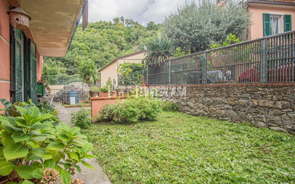 appartamento in vendita a Casarza Ligure