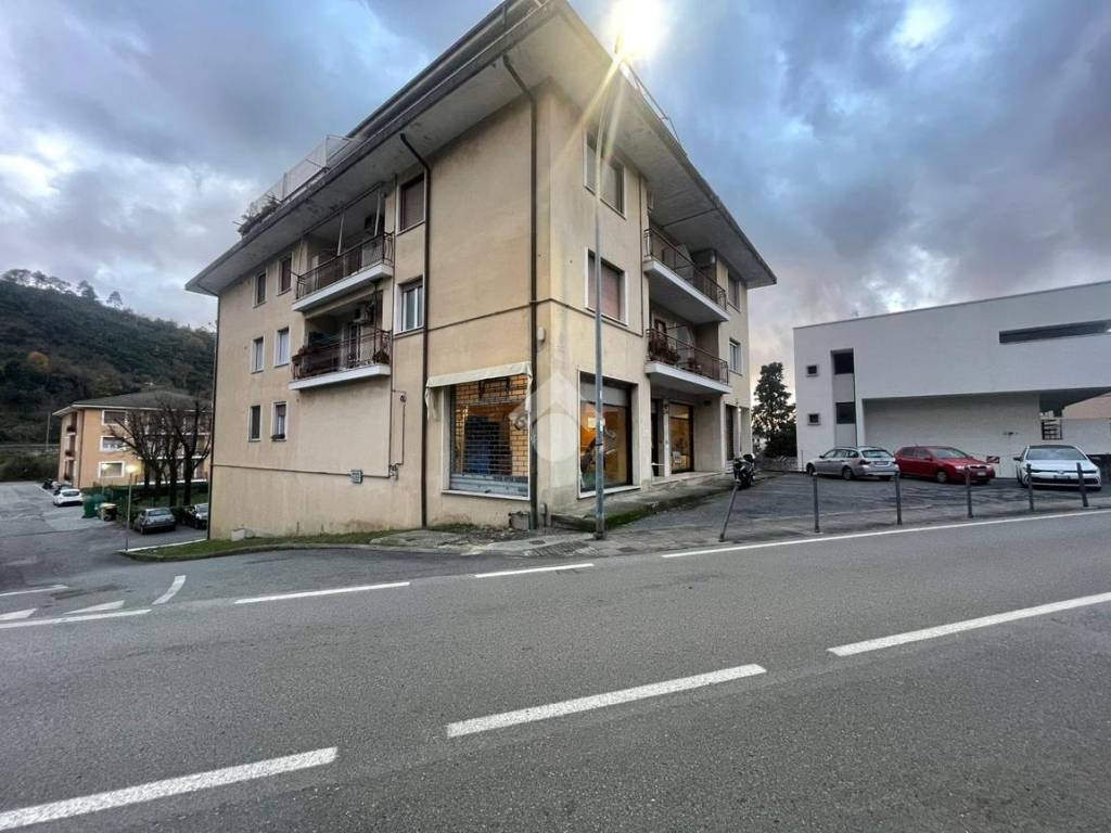 negozio in vendita a Casarza Ligure