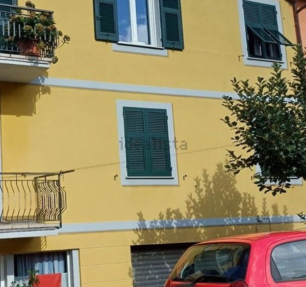 appartamento in vendita a Casarza Ligure