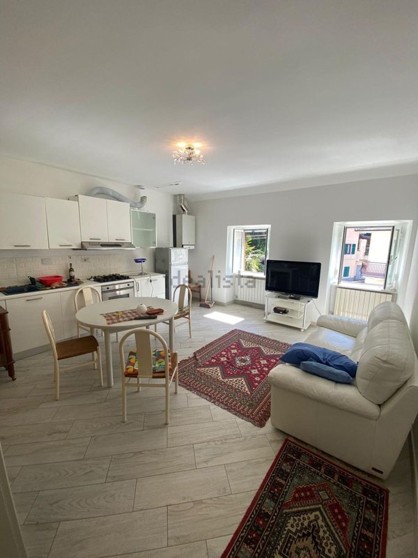 appartamento in vendita a Casarza Ligure