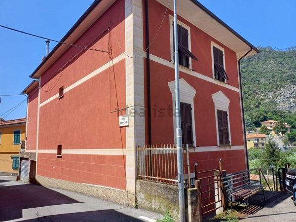 appartamento in vendita a Casarza Ligure in zona Bargone