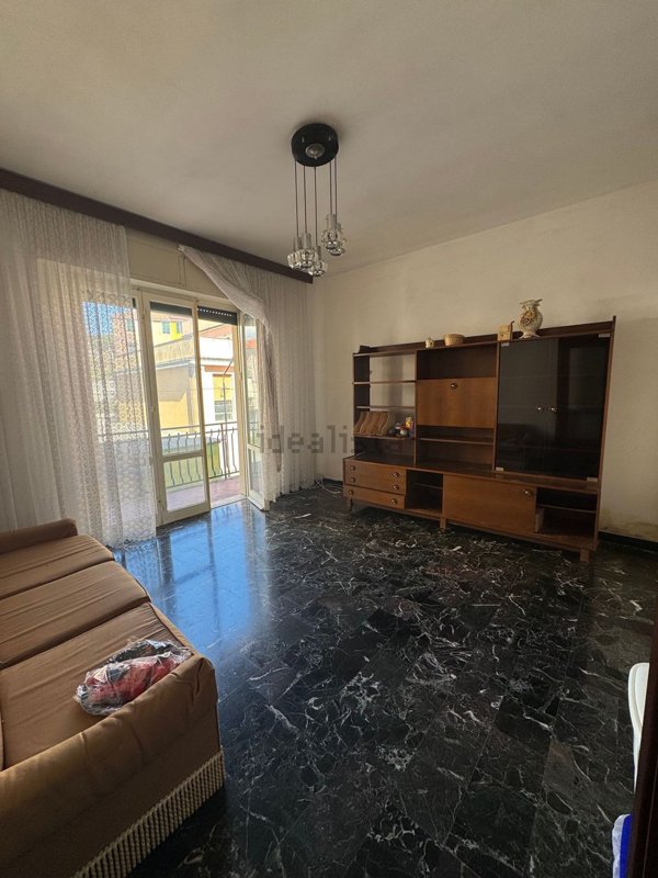 appartamento in vendita a Casarza Ligure