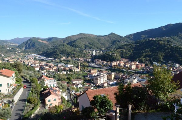 appartamento in vendita a Casarza Ligure