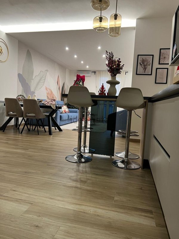 appartamento in vendita a Casarza Ligure