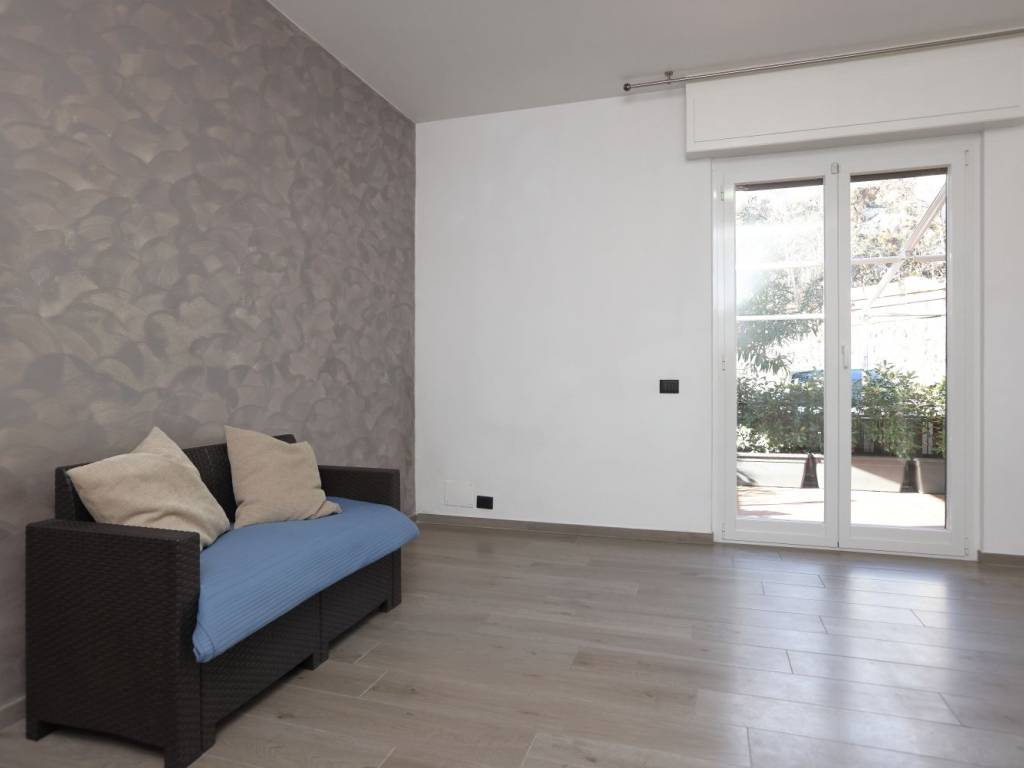 appartamento in vendita a Casarza Ligure