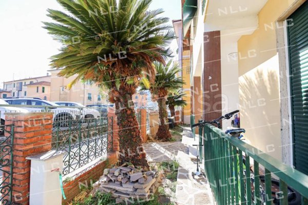 casa indipendente in vendita a Casarza Ligure