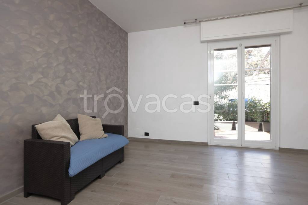 appartamento in vendita a Casarza Ligure