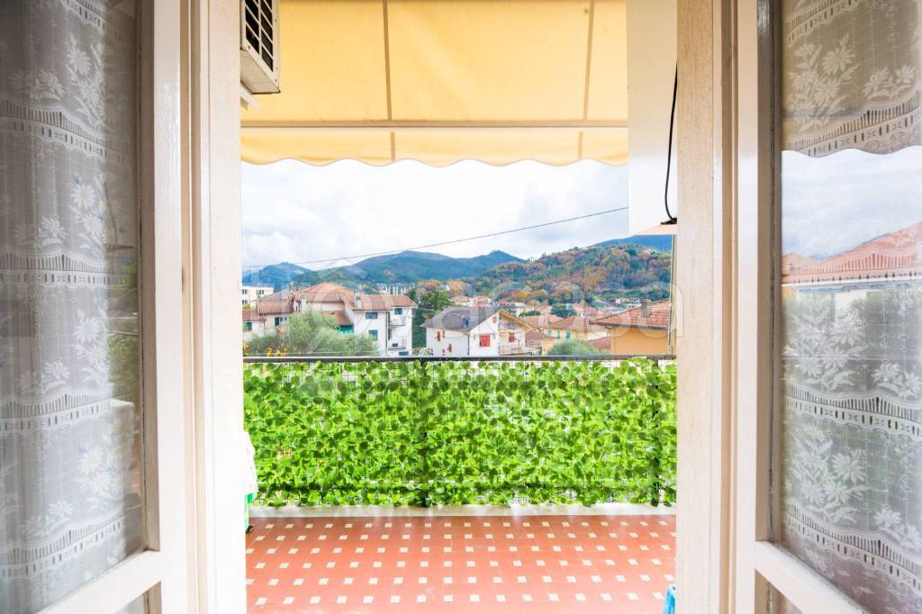 appartamento in vendita a Casarza Ligure