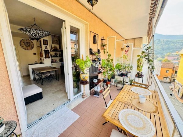 appartamento in vendita a Casarza Ligure