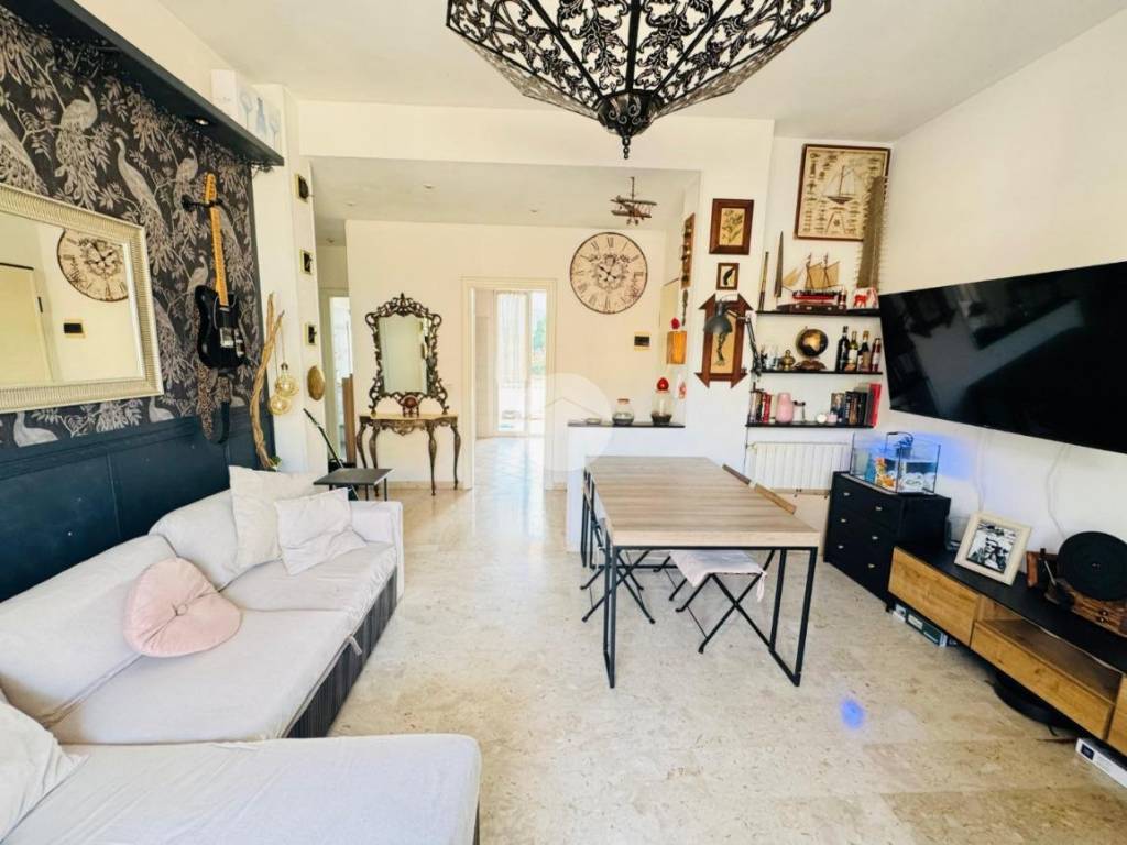 appartamento in vendita a Casarza Ligure