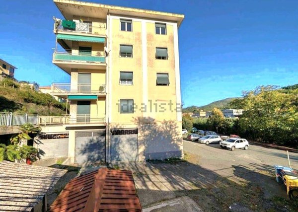 appartamento in vendita a Casarza Ligure