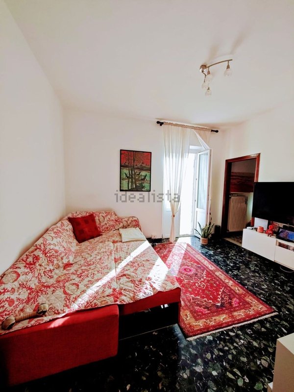 appartamento in vendita a Casarza Ligure