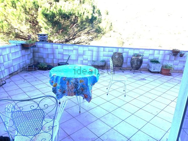 appartamento in vendita a Casarza Ligure