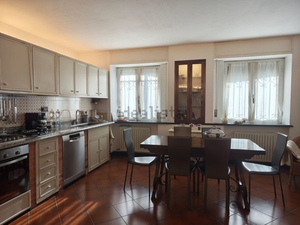 appartamento in vendita a Casarza Ligure