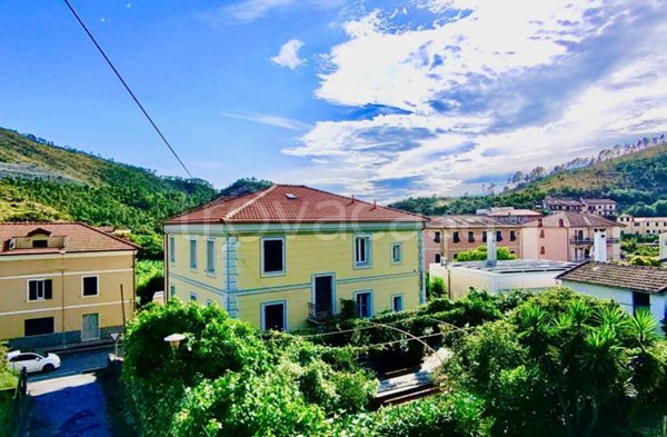 casa indipendente in vendita a Casarza Ligure