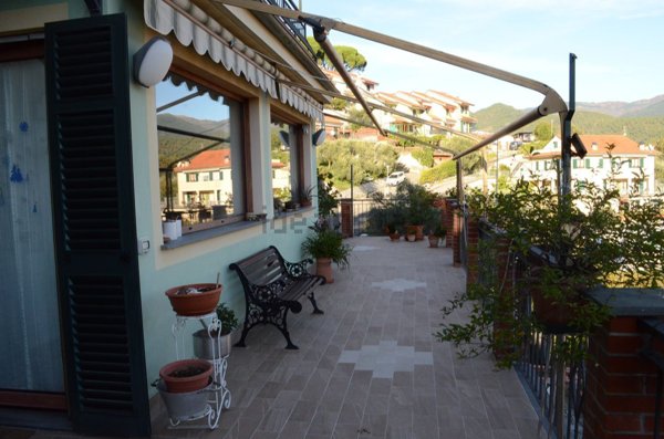 appartamento in vendita a Casarza Ligure