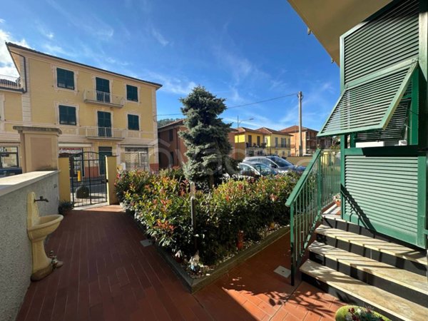 appartamento in vendita a Casarza Ligure