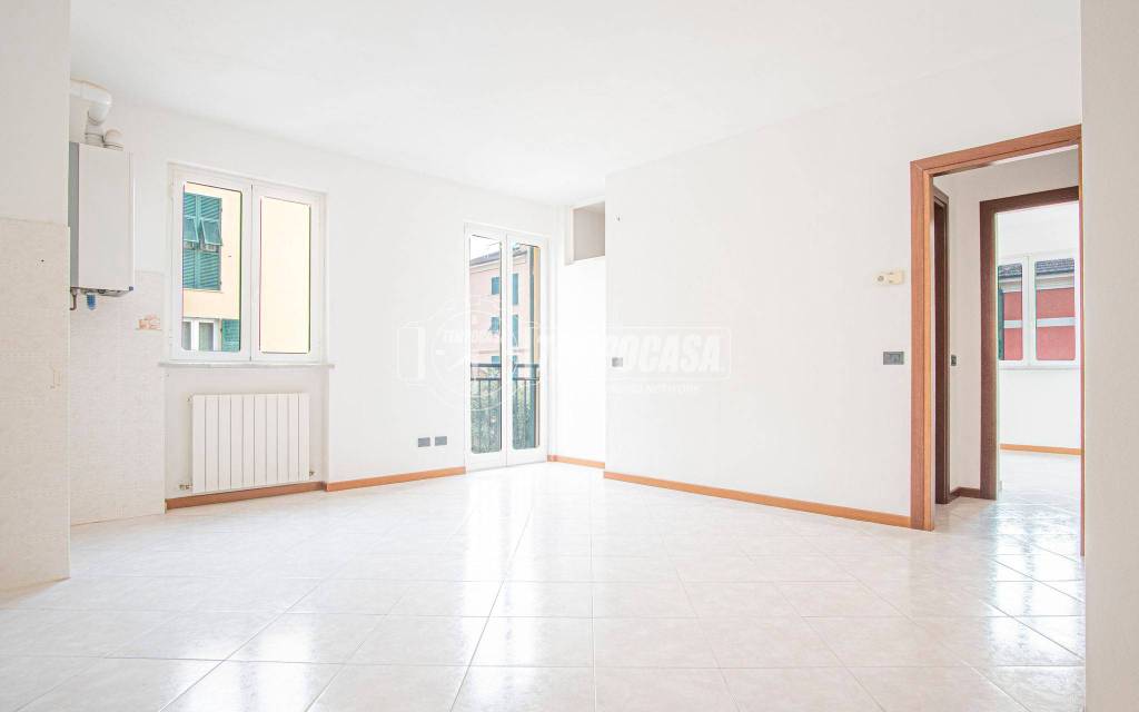 appartamento in vendita a Casarza Ligure