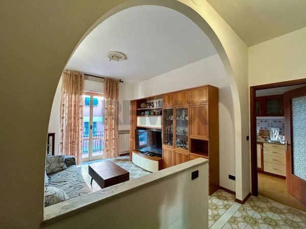appartamento in vendita a Casarza Ligure