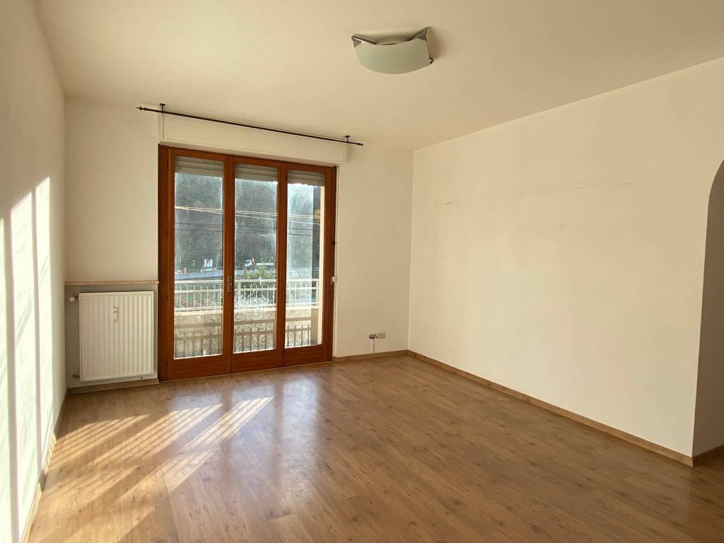 appartamento in vendita a Casarza Ligure in zona Francolano