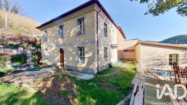 negozio in vendita a Casarza Ligure