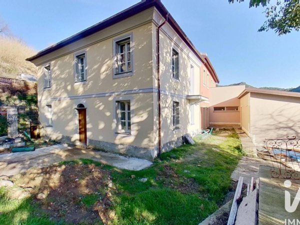 appartamento in vendita a Casarza Ligure