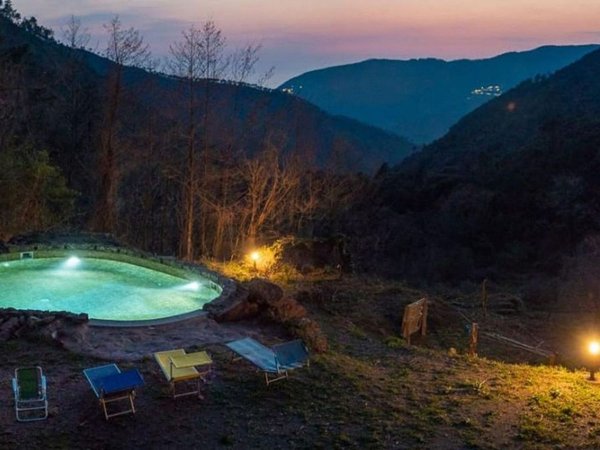 casa indipendente in vendita a Casarza Ligure