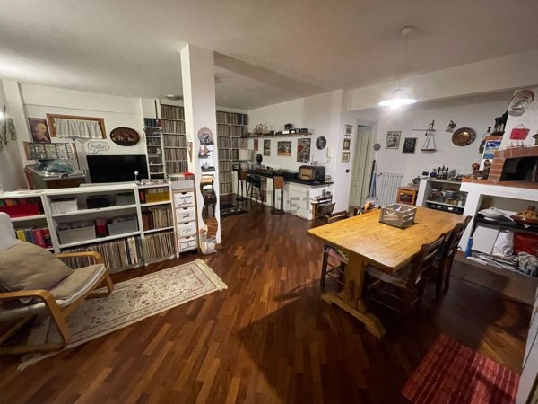 appartamento in vendita a Casarza Ligure