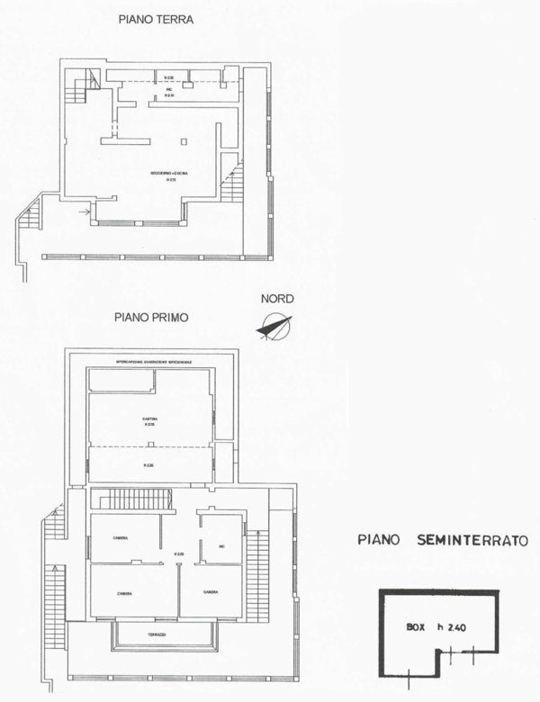 appartamento in vendita a Casarza Ligure