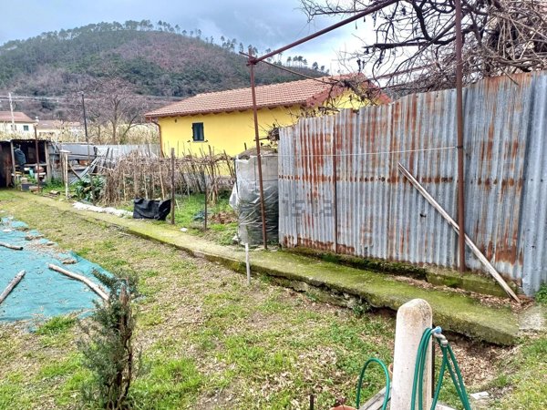 appartamento in vendita a Casarza Ligure