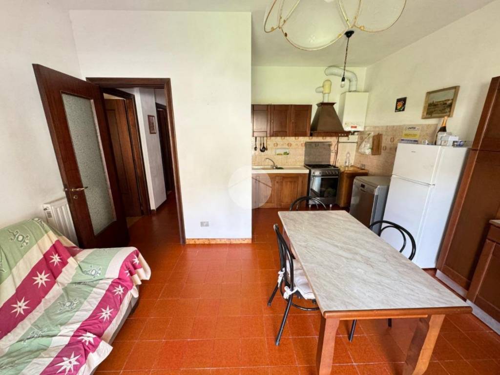 appartamento in vendita a Casarza Ligure in zona Francolano